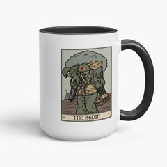 Medic Mug