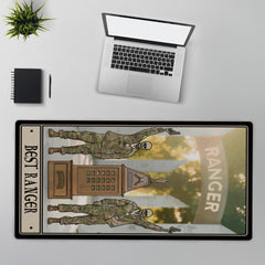 Best Ranger Desk Mat