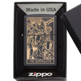 Jumpmaster Lighter