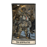 Jumpmaster Redux Flag
