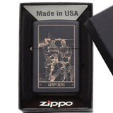 Jumpy Boys Lighter