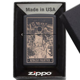 Jungle Fighter Lighter