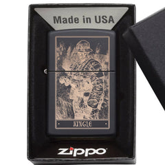 Jungle Lighter
