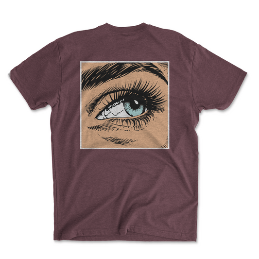 Observe Tee