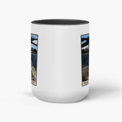 Blackhawk Pilot Mug
