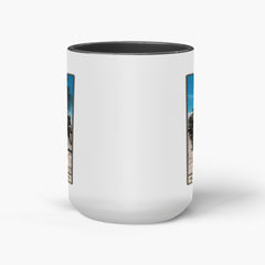 Sappers Lead The Way Mug