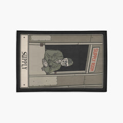 Supply Rug