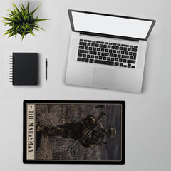 Marksman Desk Mat