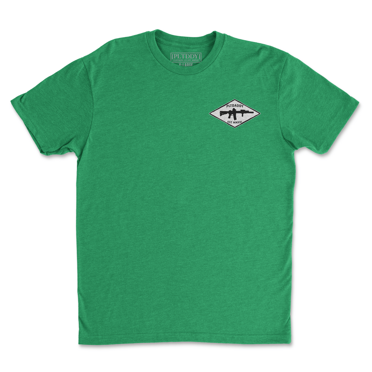 Diamonds Tee