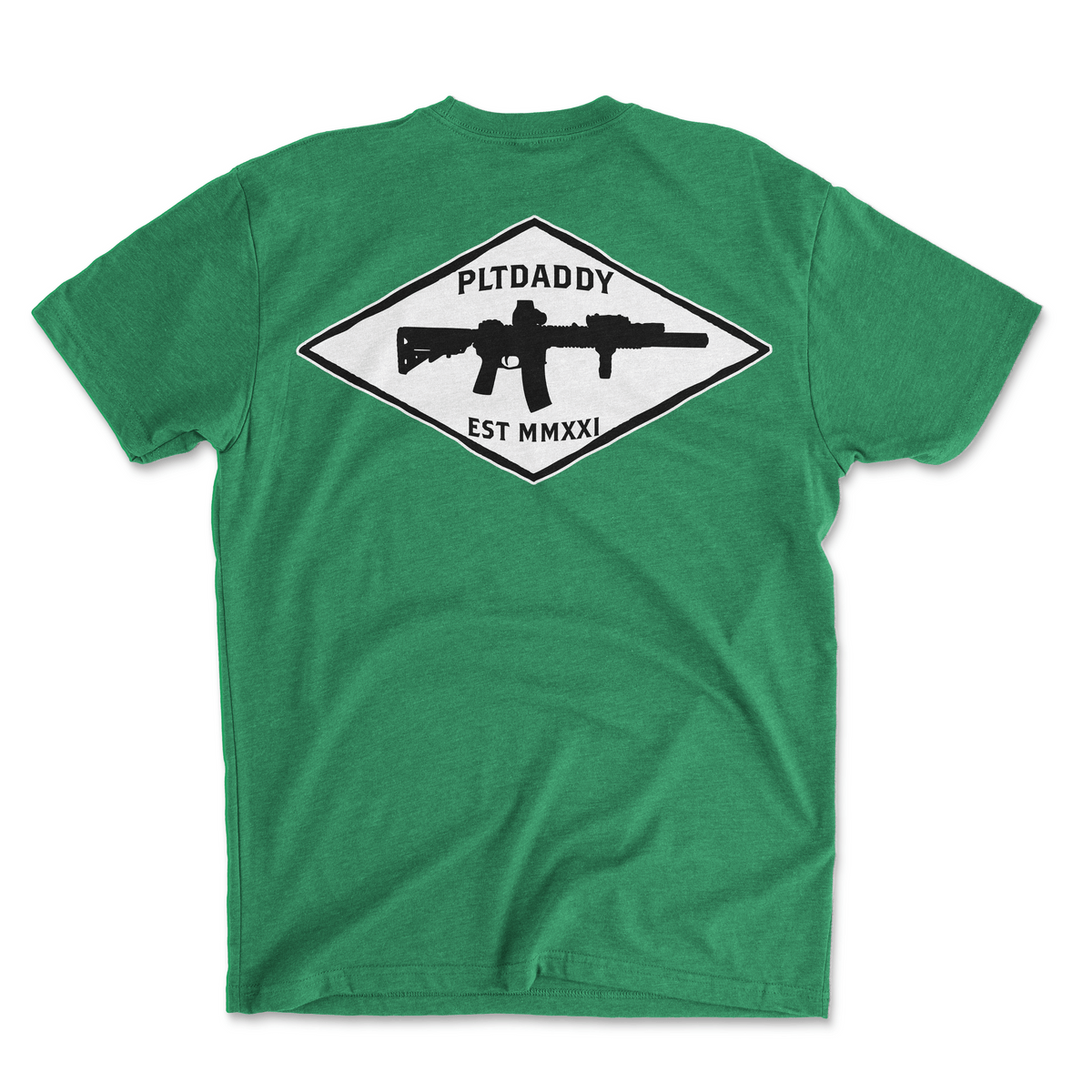 Diamonds Tee