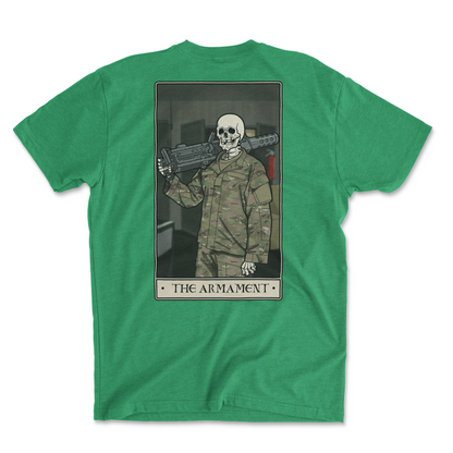 Armament Tee