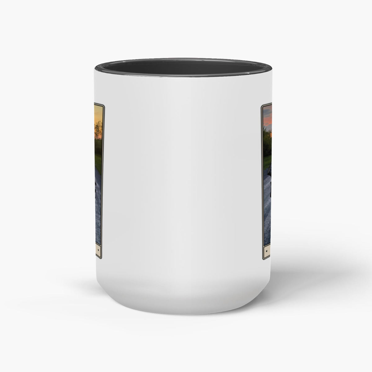 The Boys Mug