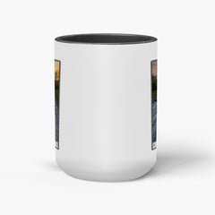 The Boys Mug