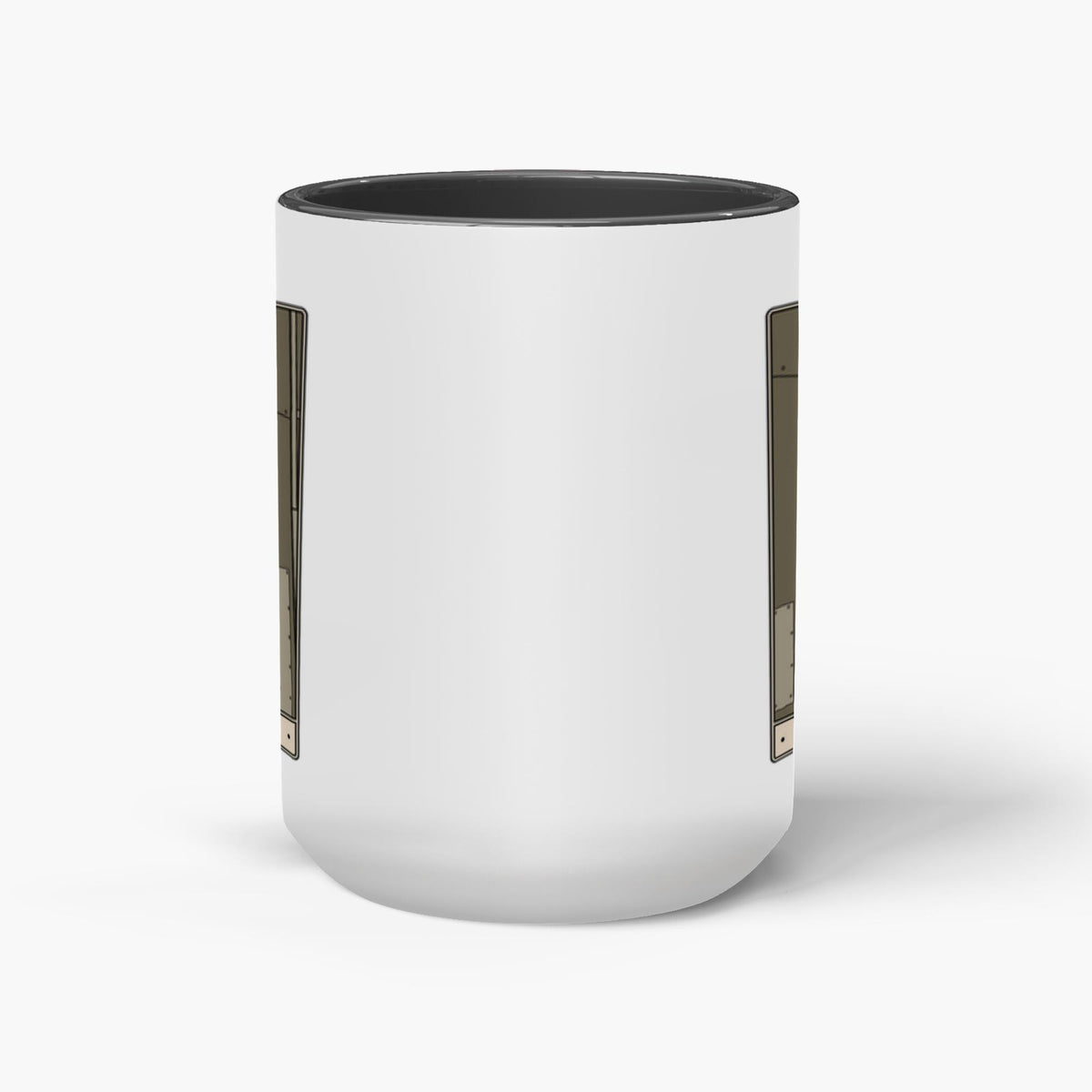 Supply Mug