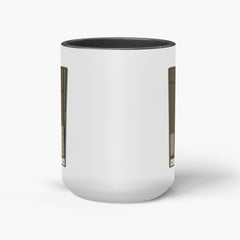 Supply Mug