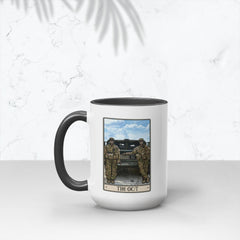 OC/T Mug