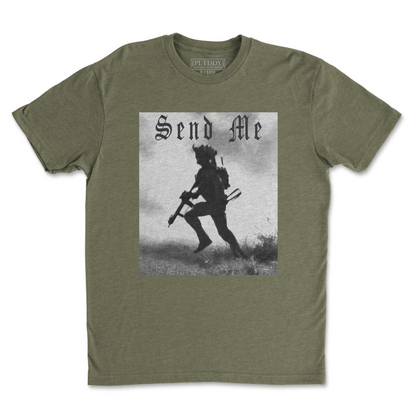 Send Me Tee