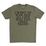 War Tee