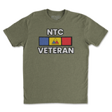 NTC Veteran Tee
