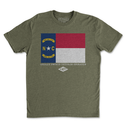 NC Locals Tee