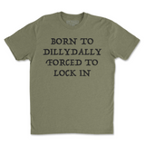 DillyDally Tee