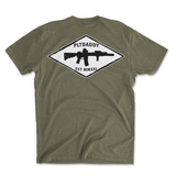 Diamonds Tee