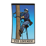 Linemen Flag