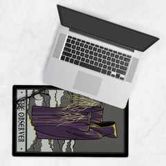 Observer Desk Mat - 10x16 inch