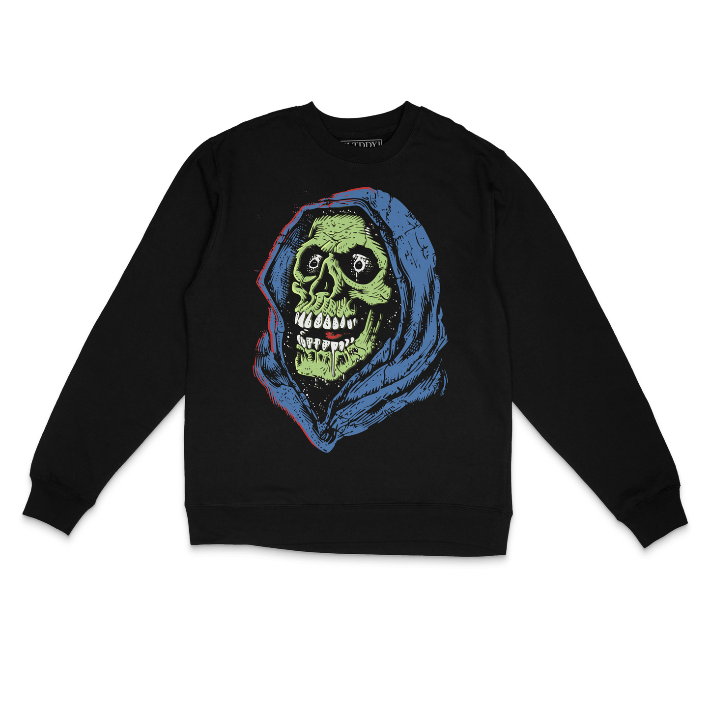 Lock In Sweatshirt