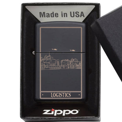 Logistics Lighter