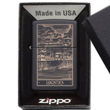 Logistics Lighter