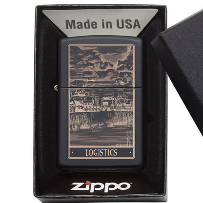 Logistics Lighter