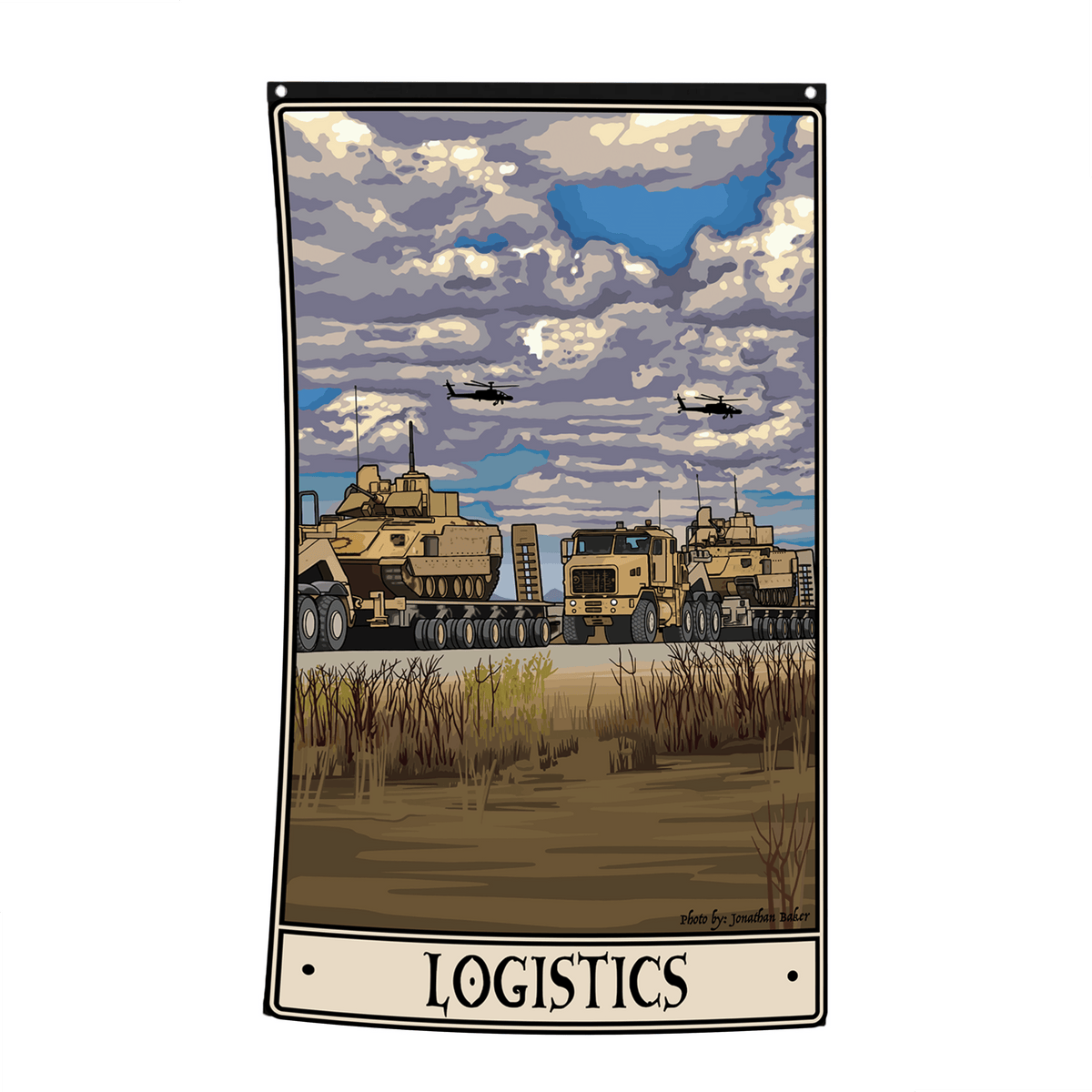 Logistics Flags Logistics Flag – pltdaddy