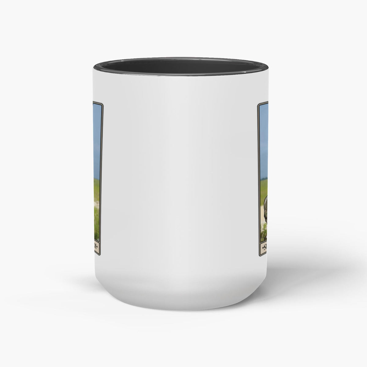 Special Reconnaissance Mug
