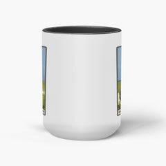 Special Reconnaissance Mug