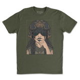 Shady Lady Tee