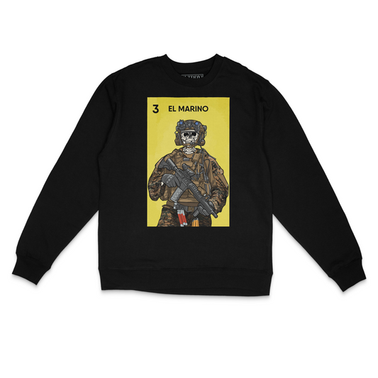 El Marino Sweatshirt