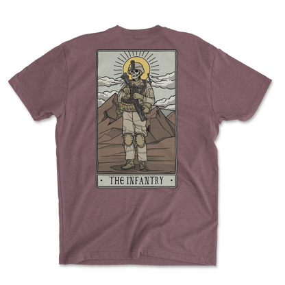 Infantry Tee