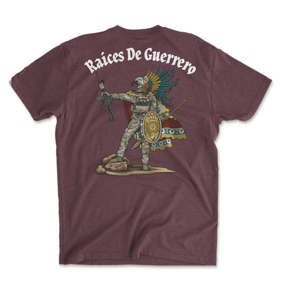 Raices De Guerrero Tee