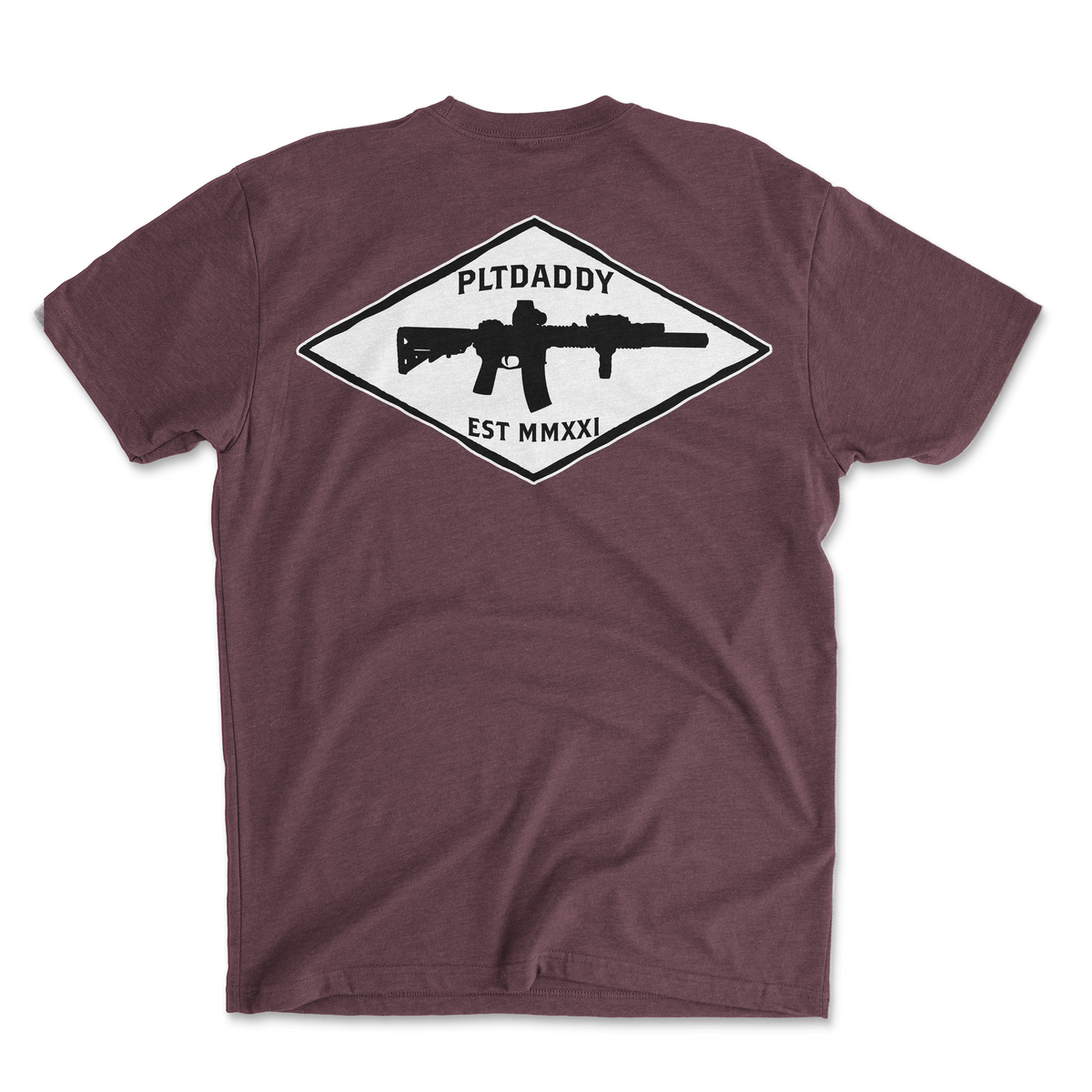 Diamonds Tee