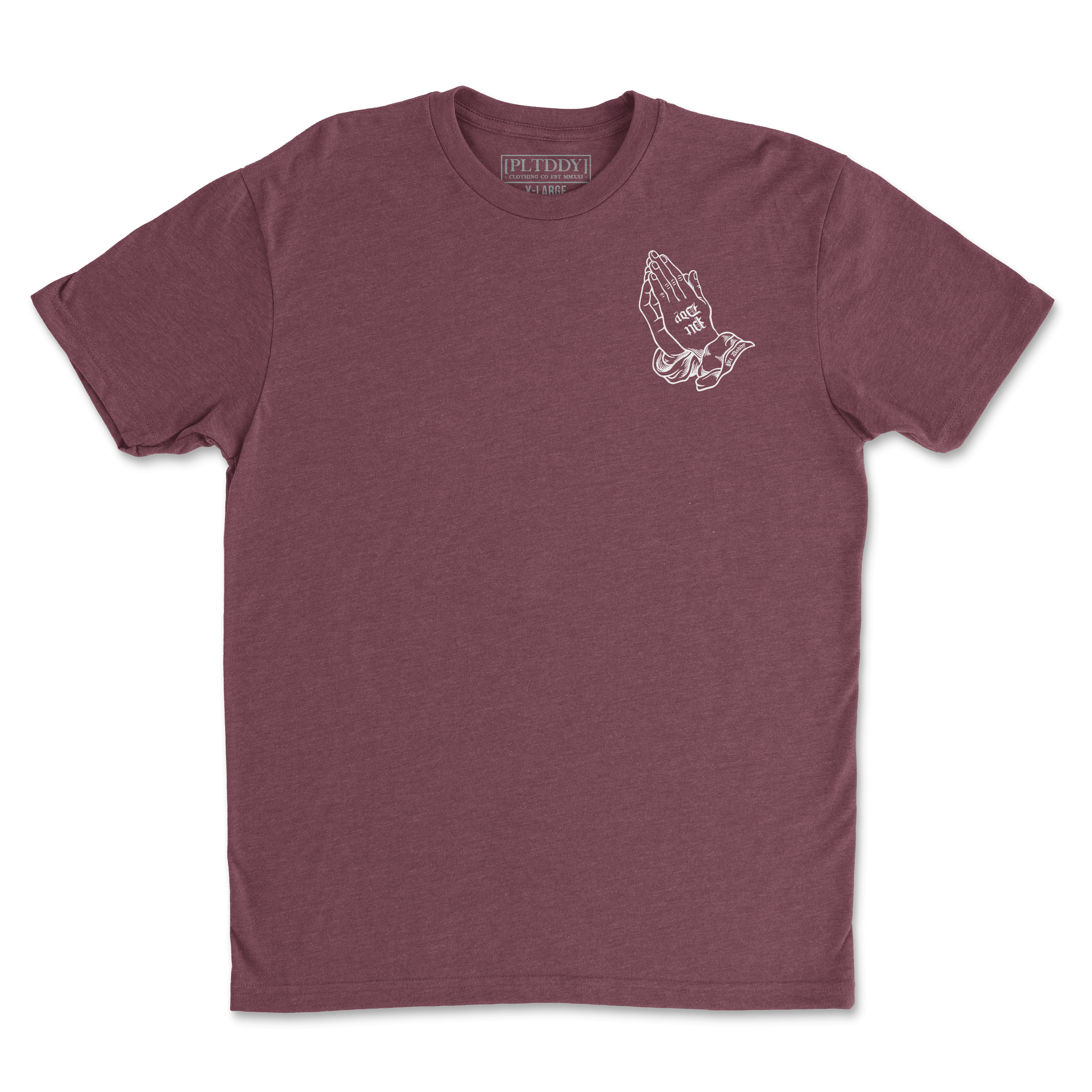 SITF Tee