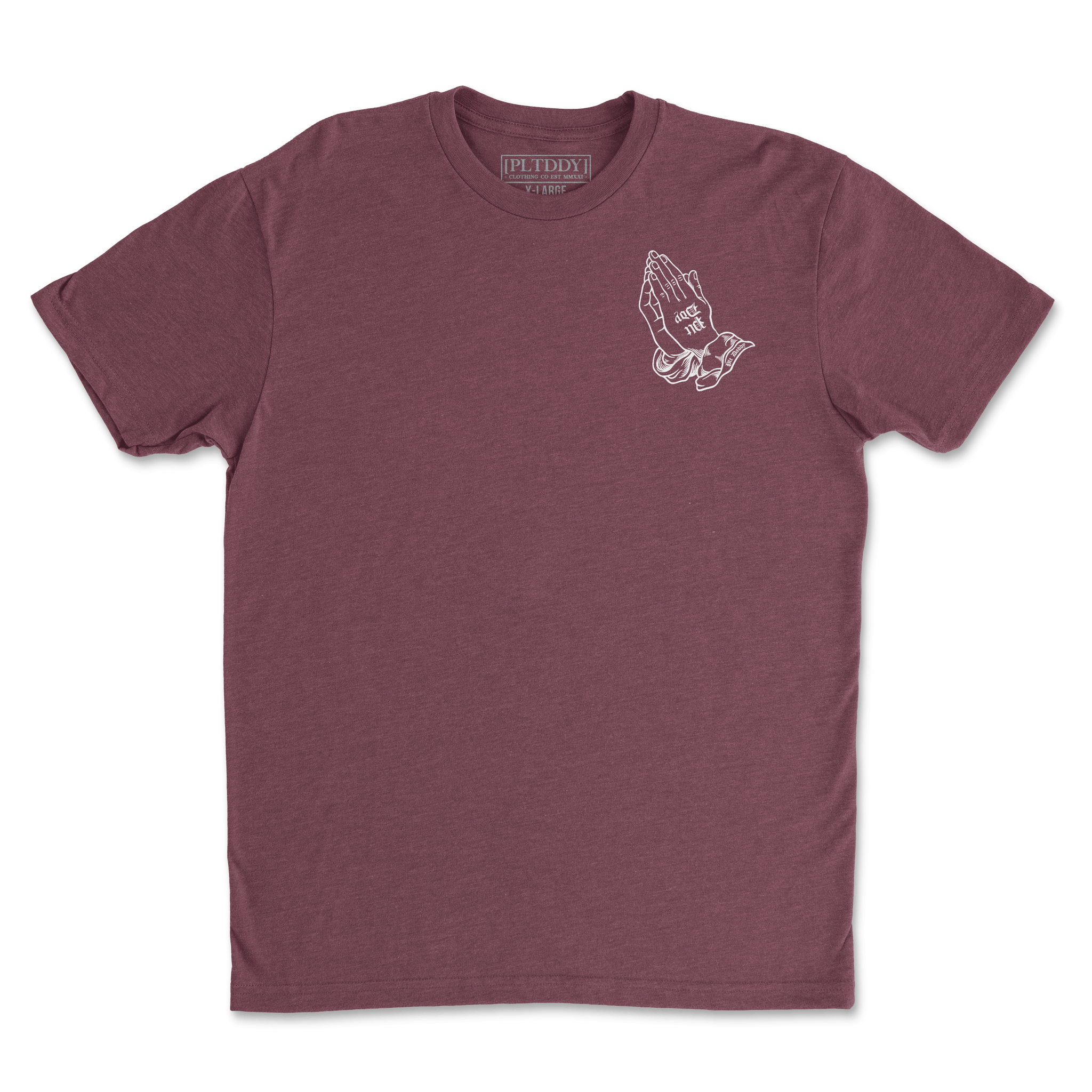 SITF Tee