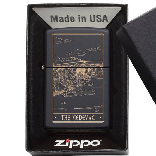Medevac Lighter