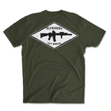 Diamonds Tee