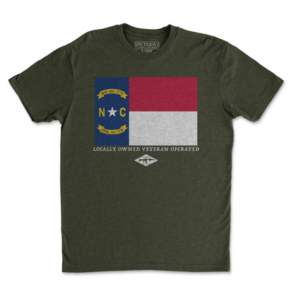 NC Locals Tee