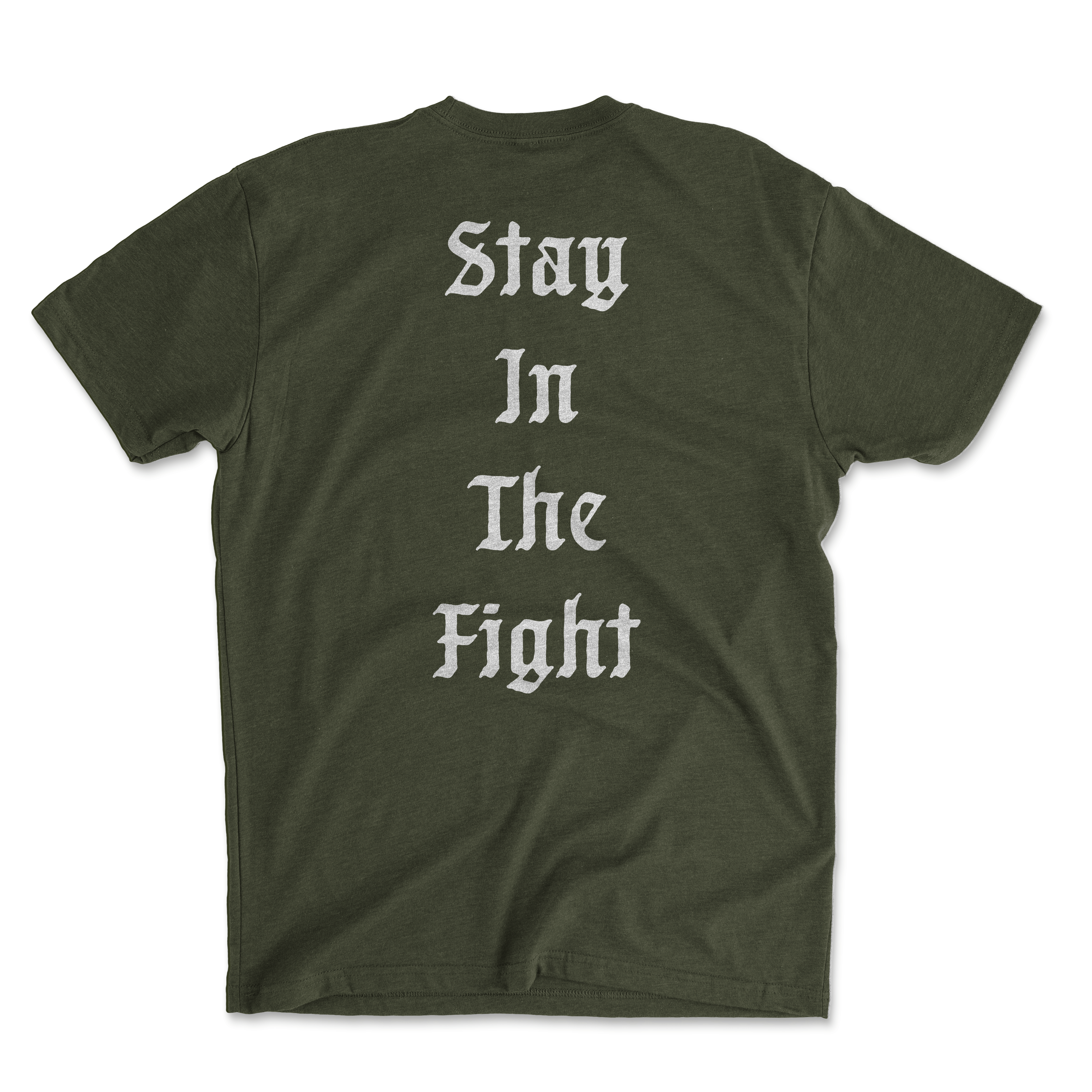 SITF Tee