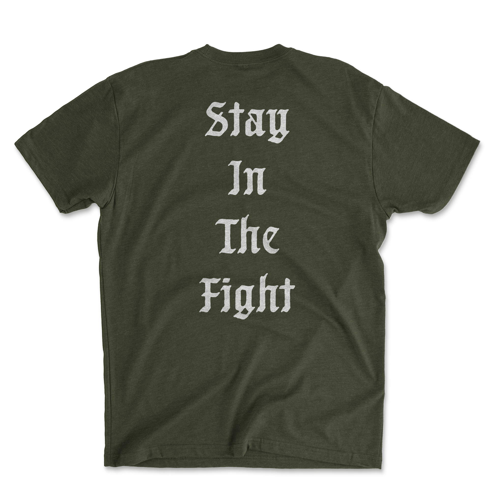 SITF Tee