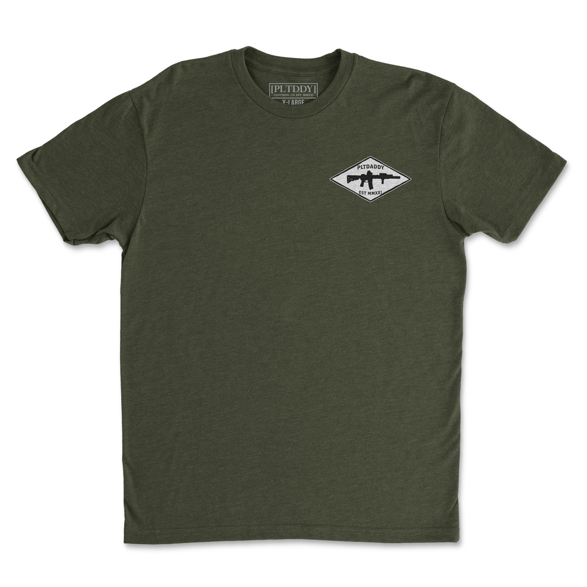 Diamonds Tee