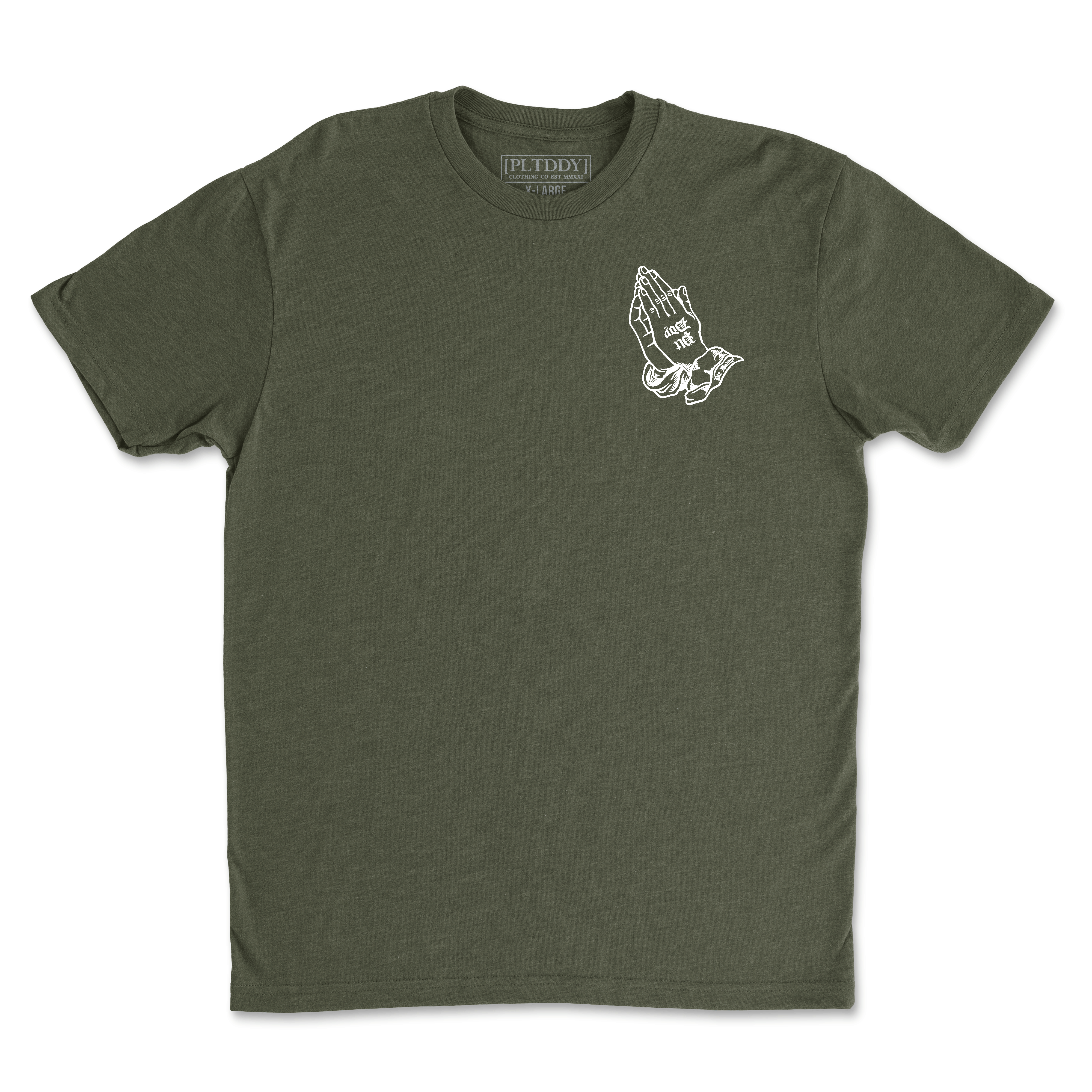 SITF Tee
