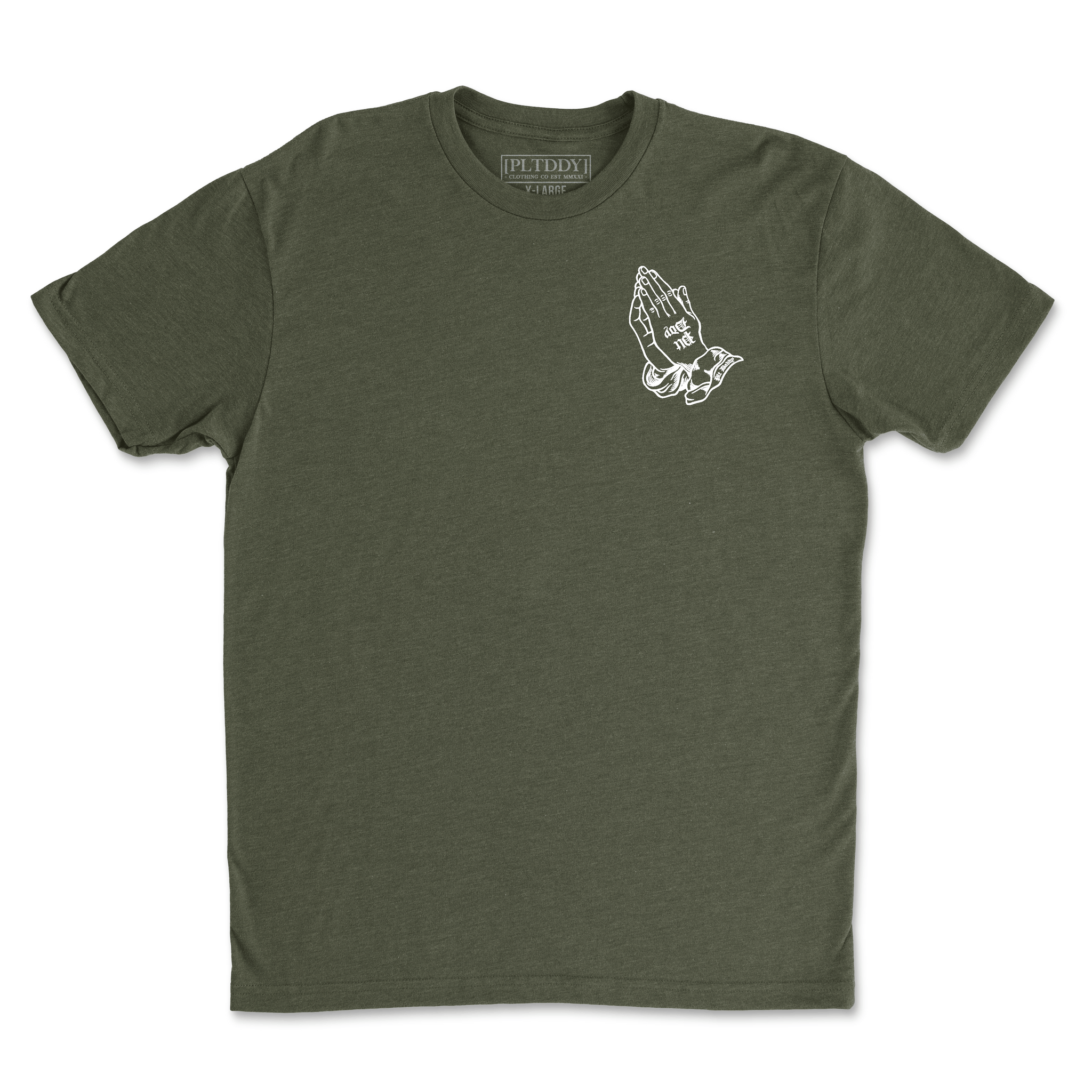 SITF Tee